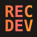 RecDev - Record Code Screencast Sessions